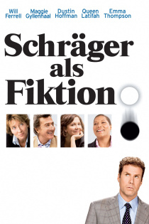 stream Schräger als Fiktion