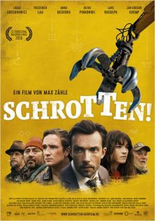 stream Schrotten!