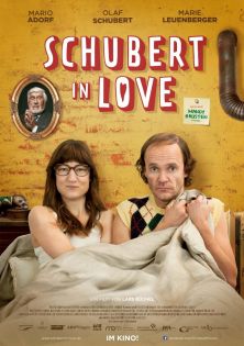 stream Schubert In Love - Vater werden ist nicht schwer