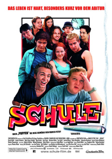 stream Schule