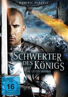 stream Schwerter des Königs - Die letzte Mission