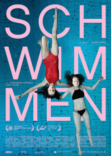 stream Schwimmen
