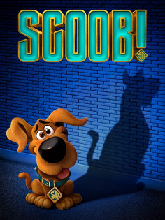 stream Scooby Voll verwedelt