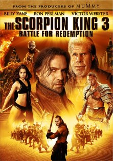 stream Scorpion King 3 - Kampf um den Thron