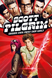 stream Scott Pilgrim gegen den Rest der Welt