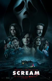 stream Scream 5