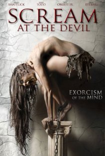 stream Scream at the Devil