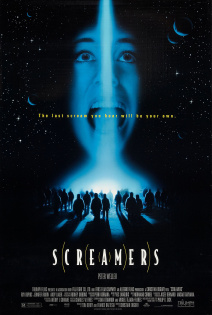 stream Screamers - Tödliche Schreie