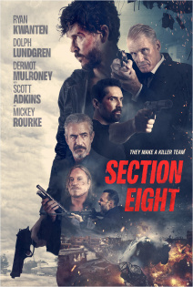 stream Section Eight