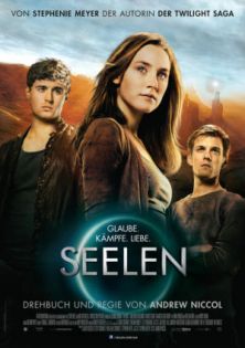 stream Seelen