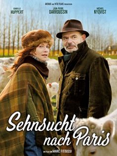 stream Sehnsucht nach Paris