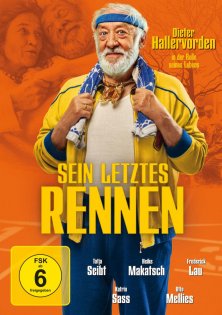 stream Sein letztes Rennen