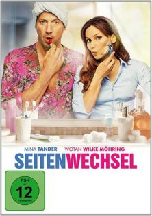 stream Seitenwechsel