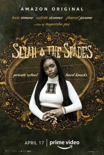 stream Selah and the Spades