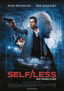 stream Selfless Der Fremde in mir