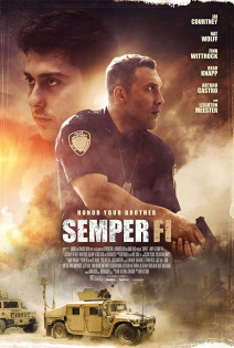 stream Semper Fi