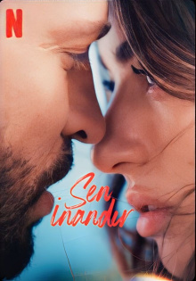 stream Sen Inandir - Ich möchte dir glauben