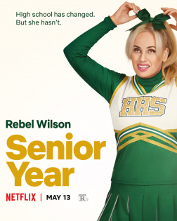 stream Senior Year