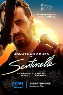 stream Sentinelle (2023)