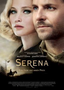 stream Serena