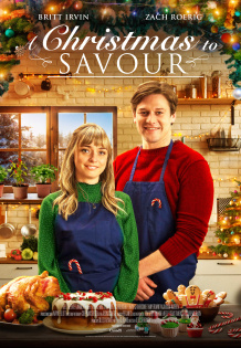 stream Serving Up the Holidays