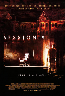 stream Session 9