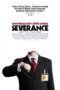 stream Severance - Ein blutiger Betriebsausflug