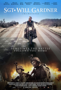 stream SGT. Will Gardner - A War thats never Ends