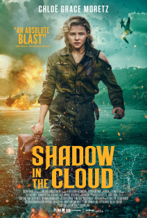 stream Shadow in the Cloud