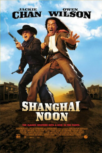 stream Shang-High Noon