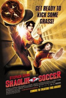 stream Shaolin Kickers