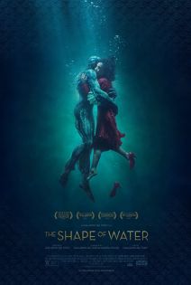 stream Shape of Water - Das Flüstern des Wassers