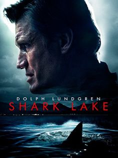 stream Shark Lake