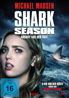 stream Shark Season - Angriff aus der Tiefe
