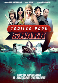 stream Shark Shock