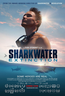 stream Sharkwater Extinction - Die Ausrottung