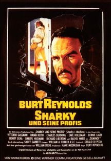 stream Sharky und seine Profis
