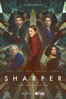 stream Sharper