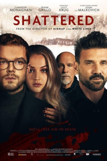 stream Shattered - Gefährliche Affäre
