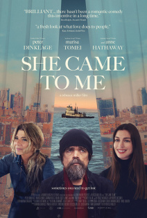 stream She Came to Me