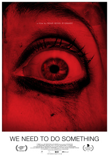 stream Shelter - Gefangene der Angst