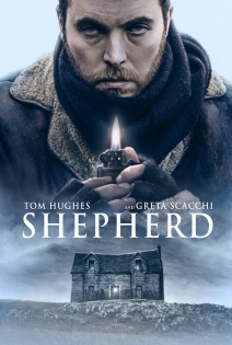 stream Shepherd - Fluch der Vergangenheit