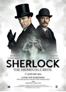 stream Sherlock - Die Braut des Grauens
