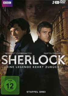 stream Sherlock S03E01