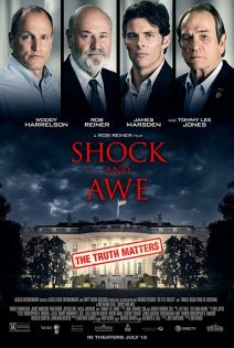 stream Shock and Awe - Krieg der Lügen