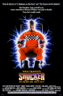 stream Shocker