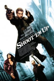 stream Shoot Em Up