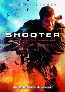 stream Shooter