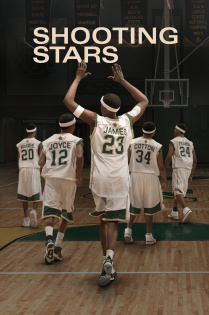 stream Shooting Stars (2023)
