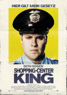 stream Shopping-Center King - Hier gilt mein Gesetz